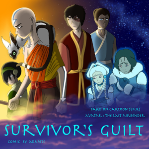 Survivor's Guilt