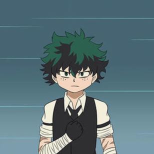 VILLAINQUIRKLESSDEKU-ANIMATIC
