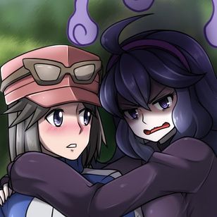 MyGirlfriendsaHexManiac