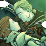 Episode-24: - 24-Memories of Eatatau!, a Warhammer 40.000 fanfiction comic. 