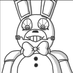 Episode-3: - Episode 3 of Dissembler, a Five Nights at Freddy's fanfiction comic. 