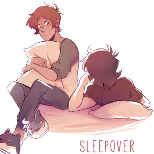 Sleepover