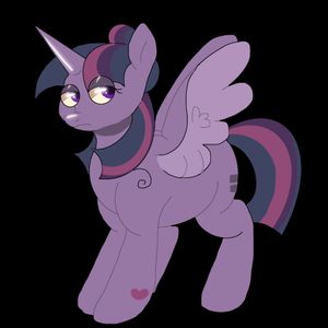 The cult of twilight AU