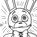 Episode-8: - Chapter 2 - Episode 1 of Golden Hour, a Five Nights at Freddy's fanfiction comic. 