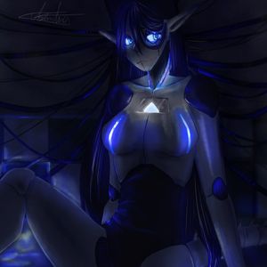 MachineFell Undertale AU