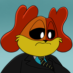 Episode-16: of The Sopranos Critters, a Poppy Playtime and The Sopranos fanfiction comic. Clawie's funeral