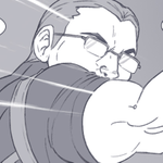 Episode-9: - Dethkomic Issue #6 - Part 3 of Dethkomic: Volume 2, a Metalocalypse fanfiction comic. Issue 6, Part 3