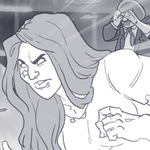 Episode-10: - Dethkomic Issue #6 - Part 4 of Dethkomic: Volume 2, a Metalocalypse fanfiction comic. Issue 6, Part 4