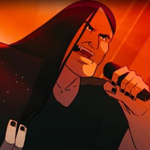 IfYouHadLifeEternal(DethkomicIIITrailer)