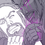 Episode-12: - Dethkomic Issue #7 - Part 1 of Dethkomic: Volume 2, a Metalocalypse fanfiction comic. Issue 7, Part 1