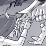 Episode-22: - Dethkomic Issue #8 - Part 5 of Dethkomic: Volume 2, a Metalocalypse fanfiction comic. Issue 8, Part 5