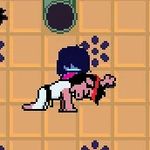Episode-42: - Episode 42 of Kris performs surgery, a Deltarune fanfiction comic. Carci shows why people don't do jigsaw puzzles anymore.