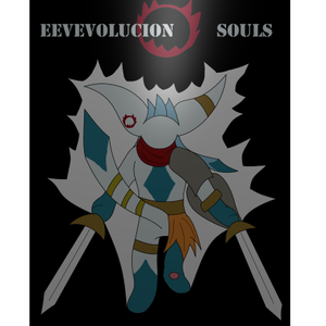 Eeveevolution Souls