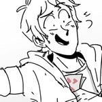 Episode-3: - Part 02 of Love Letter💌, a Voltron Legendary Defender fanfiction comic. What do you do with your Valentine’s letter? 
Pretend NOTHING happened. You don't want to spook the sender.