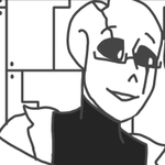 Episode-13: - Threat of Separatetale, a Undertale fanfiction comic. 