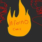 Episode-5: - Vampire and The Devil of Inferno: 220th King of Hell (Alternate Universe of Hazbin Hotel), a Hazbin Hotel fanfiction comic. What Bunsila and Lucifer is Up To?