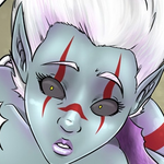 Episode-30: - 30-Closing acts of Eatatau!, a Warhammer 40.000 fanfiction comic. 