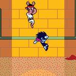 Episode-47: - Episode 47 of Kris performs surgery, a Deltarune fanfiction comic. Kris and Rudy find the second puzzle piece, and almost turn into cookies.