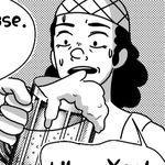 Episode-10: - Bad News of Baby Effect!, a One Piece fanfiction comic. The crew is out to investigate about Chibi's parents