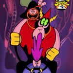 Episode-3: - Chapter 3 - Date with the death of WOY-Redemption, a Wander Over Yonder fanfiction comic. Wander, Hater, and Sylvia infiltrated  Dominator's ship to uncover her secrets.