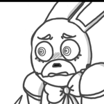 Episode-9: - Chapter 2 - Episode 2 of Golden Hour, a Five Nights at Freddy's fanfiction comic. 