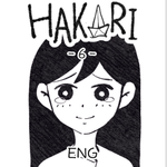 Episode-6: - Hakari Ep_6 of Hakari, a Omori fanfiction comic. Within the dream shrouded in darkness, it collapses at an even faster pace.