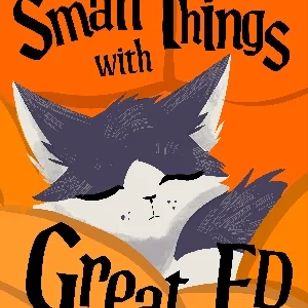 SmallThingswithGreatEd