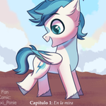 Episode-1: - Capitulo 1: En la Mira of My Little Pony: Elige tu destino - Ver. Español, a My Little Pony fanfiction comic. Creado por: Maxi_ponie
Traducido por: Gabrielelvro