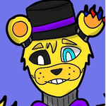 Episode-16: - Page 138-146 of Salvation (FNAF AU), a Five Nights at Freddy's fanfiction comic. Each characters have a different night.