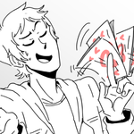 Episode-4: - Part 03 of Love Letter💌, a Voltron Legendary Defender fanfiction comic. Oh no, now you got your friends worried.
...Fine, you disclose to them you got an anonymous valentine's card.