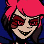 Episode-9: - Forced Reunion of Truth Beneath the Rose Issue 5 - Get Out Alive, a Hazbin Hotel and Helluva Boss fanfiction comic. 