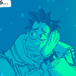 Episode-12: - 12 of Friends Like These, a Teenage Mutant Ninja Turtles fanfiction comic. 