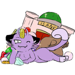 Episode-3: - Team PokeDots Vs. Kollen & Ithica of PokeDots 2: By the Power of Aura, a Pokemon and Anime fanfiction comic. Team PokeDots must make it back home if they wish to collect their rewards, but what is this, another obstacle blocks their way.