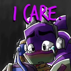 I Care.