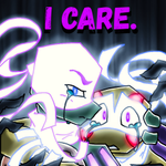 Episode-5: - Stolen Souls (Part 1) of I Care., a Teenage Mutant Ninja Turtles fanfiction comic. With the help of Hamato Karai, Donnie plunges into the pool of death to save Leos soul. But the stakes raise as both Leo and Donnie risk being pulled under, becoming lost souls forever.