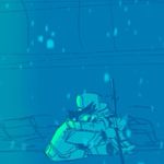 Episode-13: - 13 of Friends Like These, a Teenage Mutant Ninja Turtles fanfiction comic. 