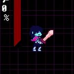 Episode-54: - Episode 54 of Kris performs surgery, a Deltarune fanfiction comic. Kris becomes refined.