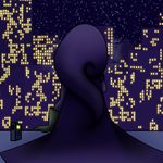 Episode-1: - The offer: prologue of Edge of the veil, a South Park fanfiction comic. 