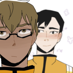 Episode-5: - Part 04 of Garrison Days, a Voltron Legendary Defender fanfiction comic. Standing behind your crush in class and being stuck in daydreaming mode all lecture
…not that it matters when Shiro is the best pilot in his class and his flying partner is his best friend  AND crush.