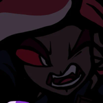 Episode-13: - Get Out of Truth Beneath the Rose Issue 5 - Get Out Alive, a Hazbin Hotel and Helluva Boss fanfiction comic. 