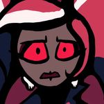 Episode-14: - Fires of Truth Beneath the Rose Issue 5 - Get Out Alive, a Hazbin Hotel and Helluva Boss fanfiction comic. 