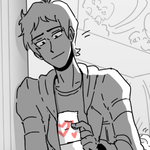 Episode-5: - Part 04 of Love Letter💌, a Voltron Legendary Defender fanfiction comic. What is the best way to distract you from your valentine's day problem?
Go out! have some fun with your friends