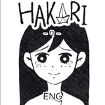 Episode-7: - Hakari Ep_7 of Hakari, a Omori fanfiction comic. Thanks to Sweetheart, Mari escapes the crisis and prepares to set out on her journey again.