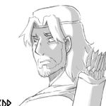Episode-27: - Show yourself of Cloudysseus AU, a Epic the Musical and Famtheon fanfiction comic. Oh yeah, works everytime