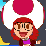 Episode-6: - A Festival Like No Other of Flower Crown (A Princess Daisy Story), a Super Mario Bros fanfiction comic. Flower Crown Issue #6