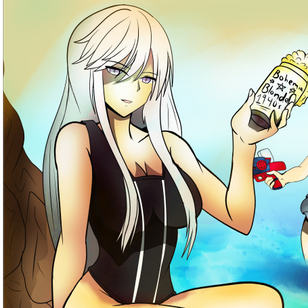 AzurLane:ShoreLeave
