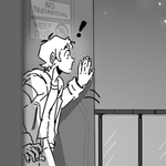 Episode-6: - Part 05 of Love Letter💌, a Voltron Legendary Defender fanfiction comic. You had a good time, cleared your head and maybe your valentine's day was not that bad. Now you take the scenic route back to your room, ofc.
