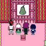 Episode-68: - Episode 68 of Kris performs surgery, a Deltarune fanfiction comic. The gang come across a floor buffet, and Kris almost dies.