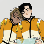Episode-7: - Part 06 of Garrison Days, a Voltron Legendary Defender fanfiction comic. Late night studying becomes a late night realization that your best friend/crush does return your feelings