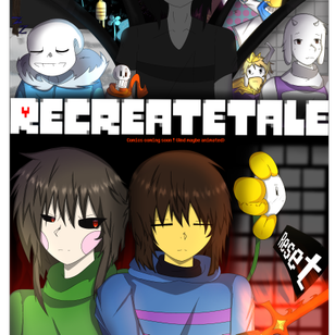 RecreateTale
